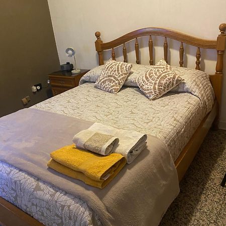 Apartamento Departamento en el corazón de Mendoza Exterior foto