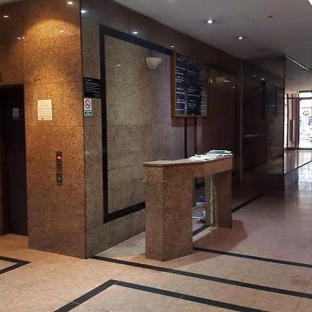 Apartamento Departamento en el corazón de Mendoza Exterior foto