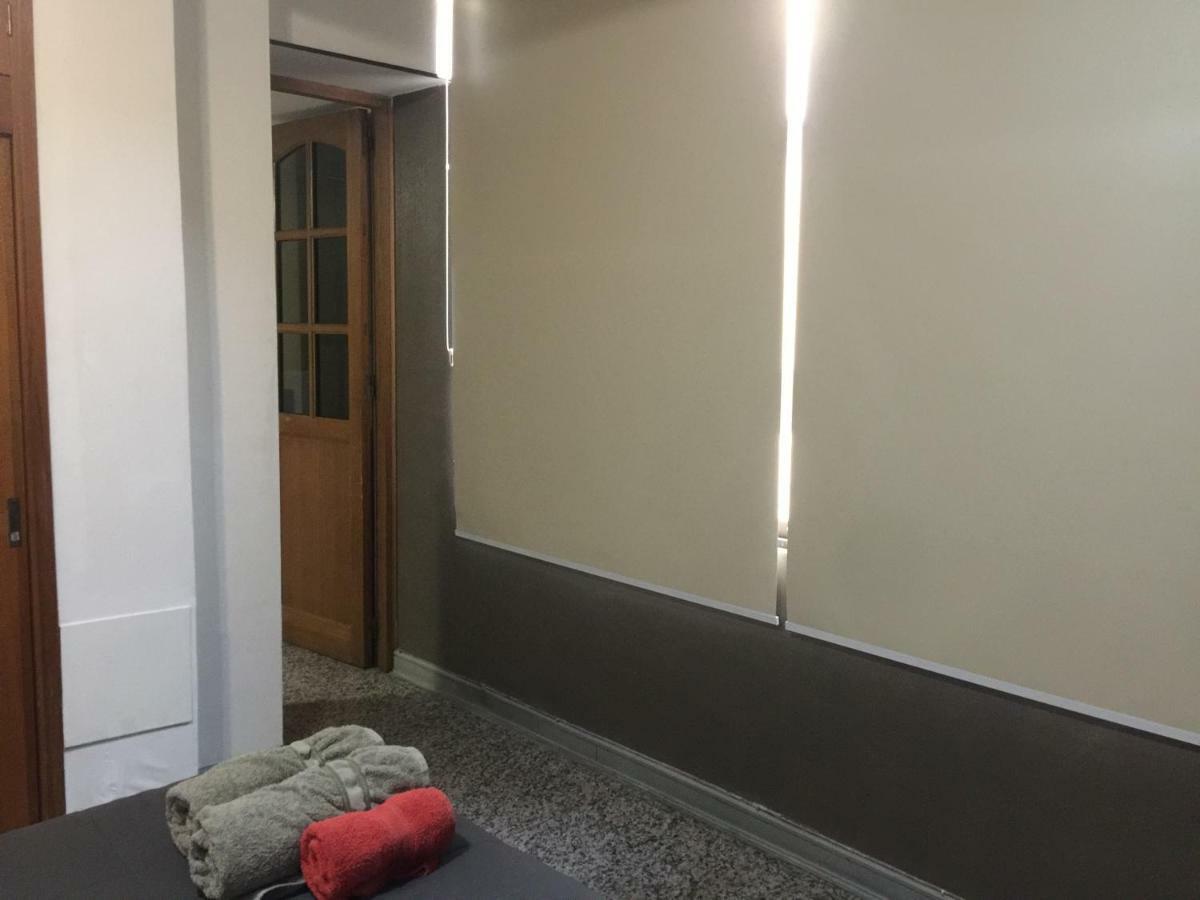 Apartamento Departamento en el corazón de Mendoza Exterior foto